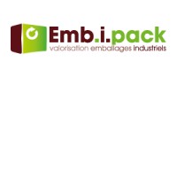 EMB-i-PACK logo - Similar company to Carty