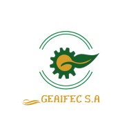 GEAIFEC SA logo - Similar company to Patnuc