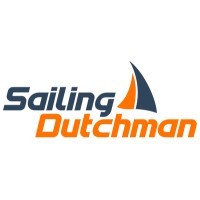 Sailing-Dutchman logo - Similar company to Sailing Stones