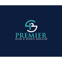 Premier Spine and Sports Medicine logo - Similar company to Premier Pain & Spine