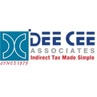 Dee Cee Associates logo - Similar company to Dee Cee Security Systems Pvt. Ltd.