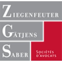 ZGS Avocats Associés logo - Similar company to Cabinet Dgr Avocats