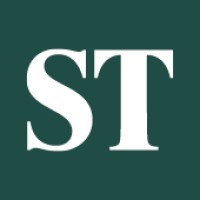 The Sunday Times Ireland logo - Similar company to Galwaypulse