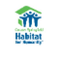 Greater Springfield Habitat for Humanity logo - Similar company to Link To Vr