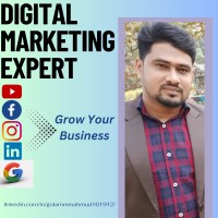 Digital Marketing Speacialist logo - Similar company to Aim One Company