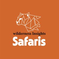 Wilderness Insights Safaris logo - Similar company to Iopgps Paraguay