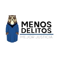 Menos Delitos, Mejor Justicia UNAL logo - Similar company to Orelo Software
