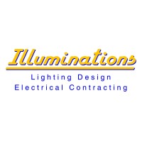 Illuminations Lighting Design logo - Similar company to Bright Light Projects (Blp)