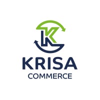 Krisa Commerce logo - Similar company to Cusaem
