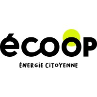 ECOOP Energie Citoyenne logo - Similar company to Solar1Pact