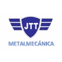 JTT metalmecanica logo - Similar company to Mysi Cnc