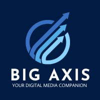 Big Axis logo - Similar company to Valvem