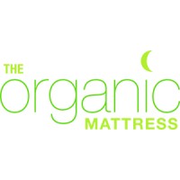 The Organic Mattress logo - Similar company to Coco & Dandas
