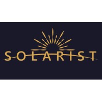 SOLARIST logo - Similar company to Solarframe Trade Sales