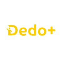 Dedo+ logo - Similar company to Comision Nacional De Riego