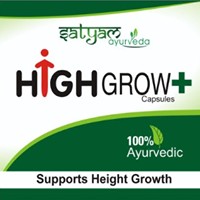 High Grow Plus logo - Similar company to Ashasya