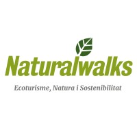Naturalwalks logo - Similar company to Interpret Europe - European Association For Heritage Interpretation