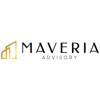 Maveria Advisory logo - Similar company to Valuefinance S.R.L.