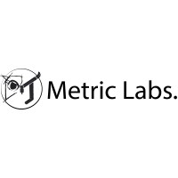 Metric Labs logo - Similar company to Metric Labs