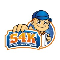 S4K Entertainment Group logo - Similar company to Vegastickets.Com