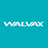 Walvax logo - Similar company to 华鑫集团
