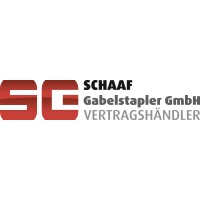 Schaaf Gabelstapler GmbH logo - Similar company to Richter Fördertechnik Gmbh & Co. Kg