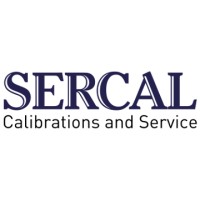 Sercal Calibrations And Service