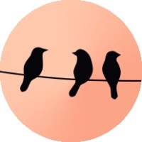 Birdies Restaurant logo - Similar company to Elgato