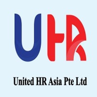 United HR Asia Pte Ltd logo - Similar company to Azure Hr Pte Ltd
