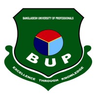 Bangladesh University of Professionals logo - Similar company to Bsmr Maritime University