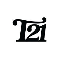 Thirty21 logo - Similar company to West Side Brewing