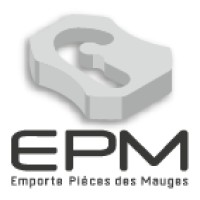 EMPORTE PIECES DES MAUGES logo - Similar company to Trinyti
