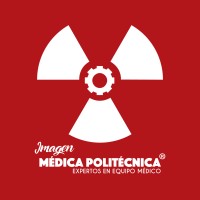 Imagen Médica Politécnica logo - Similar company to Grupo Holt
