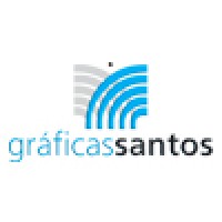 GRÁFICAS SANTOS logo - Similar company to Bermont Packaging