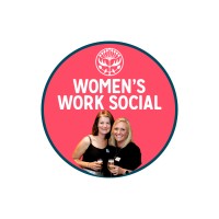 Women's Work Social logo - Similar company to Mdt Group Australia Pty Ltd