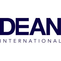DEAN International logo - Similar company to Dean International, Inc.