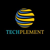 TECHPLEMENT logo - Similar company to Gmb Briefcase