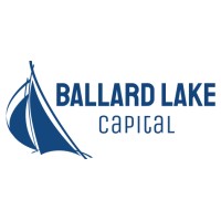 Ballard Lake Capital logo - Similar company to Third Octet