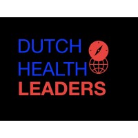 Dutch Health Leaders Foundation logo - Similar company to Plurana