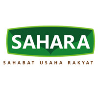 SAHARA logo - Similar company to Skynet Systems Ltd
