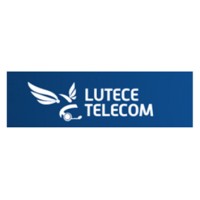 LUTECE TELECOM logo - Similar company to Oditel
