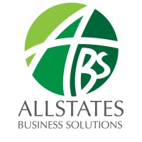 Allstates Business Solutions logo - Similar company to Ecolanyards