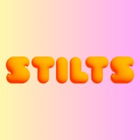 STILTS logo - Similar company to Grow Wyld