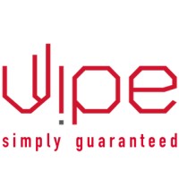 VI.PE Srl logo - Similar company to G-Tech Engineering