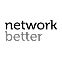 Network Better