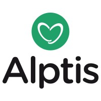 Groupe Alptis logo - Similar company to Alptis