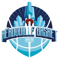 Hérouville Basket logo - Similar company to Cap'Sport - Association