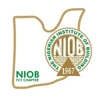 NIOB FCT Chapter logo - Similar company to Potter7 Ltd