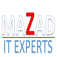 MAZAD|ITExperts logo - Similar company to Proteamtelecom Egypt