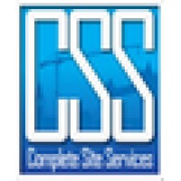 Complete Site Services Limited